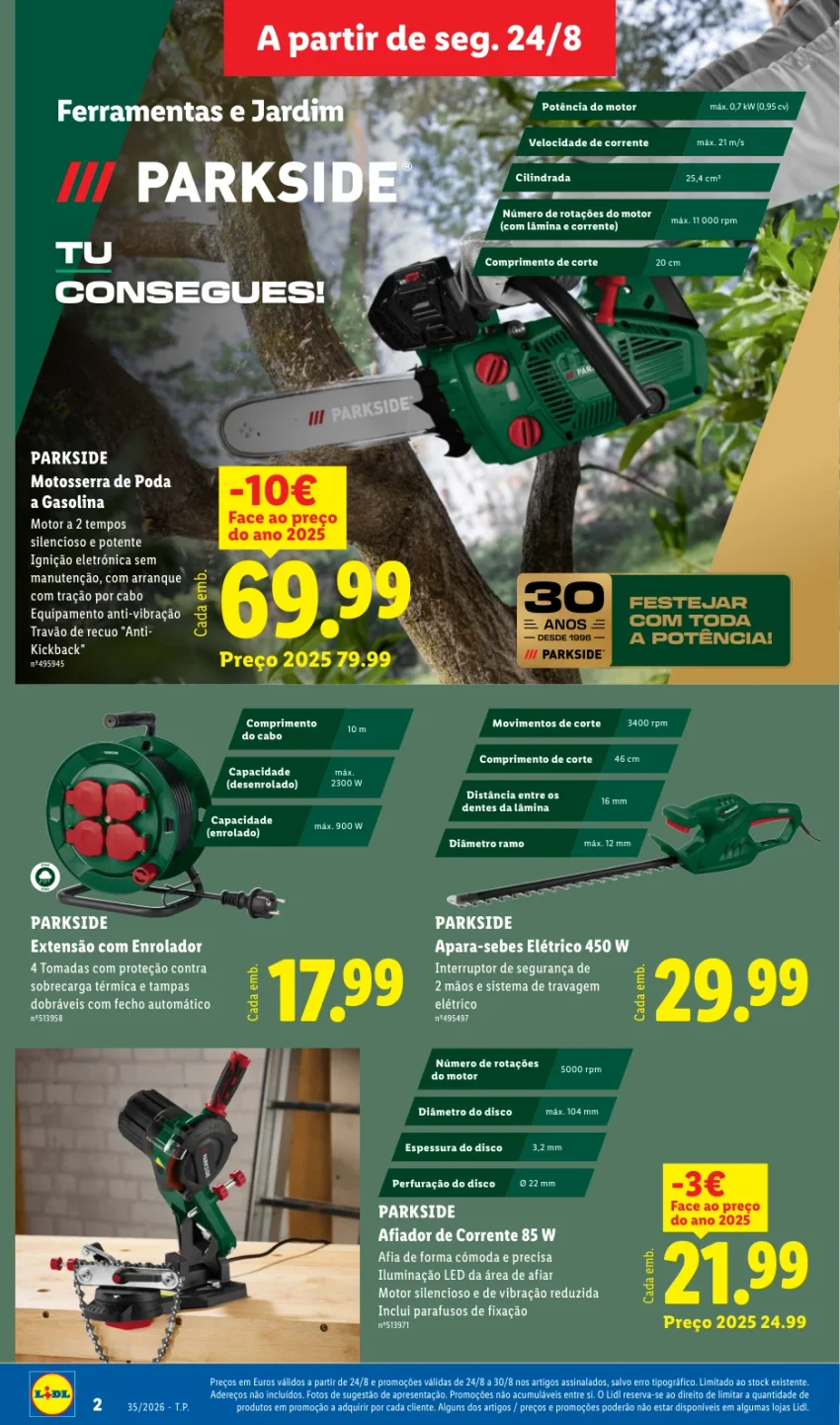 Página 2 do Page