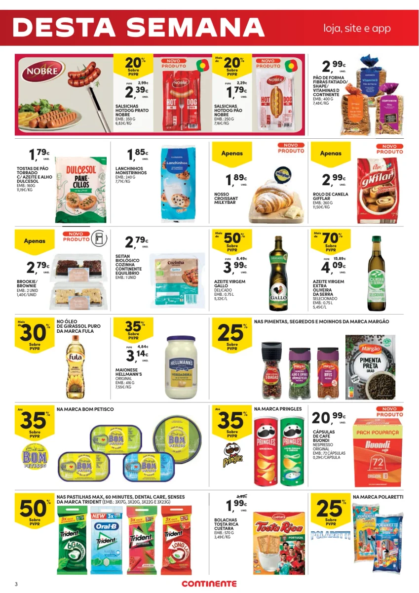 Página 3 do Page