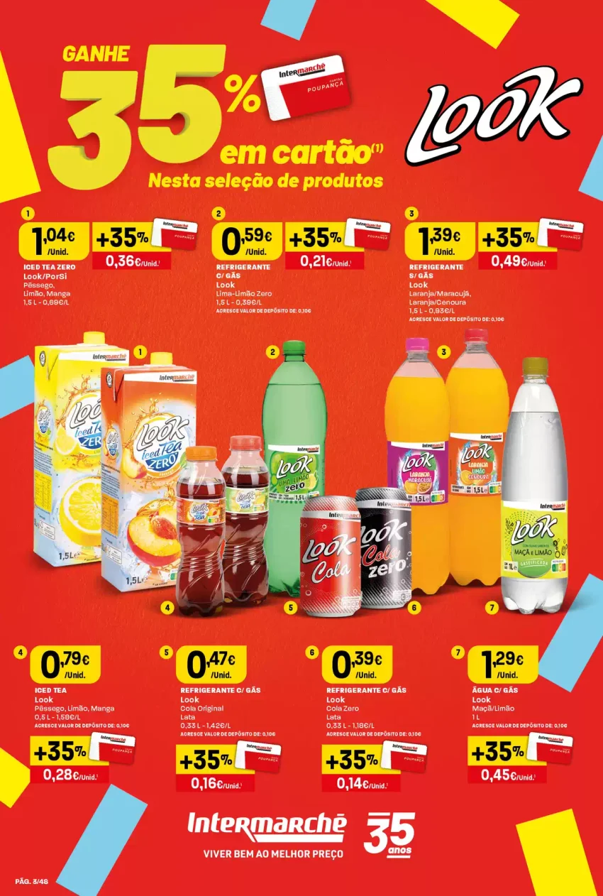 Página 3 do Page