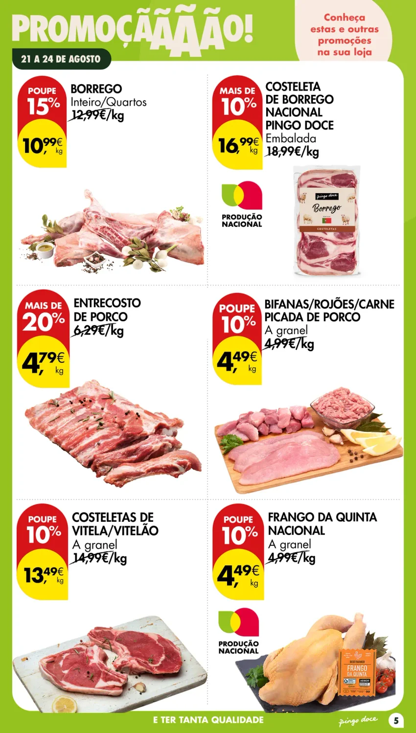 Página 5 do Page