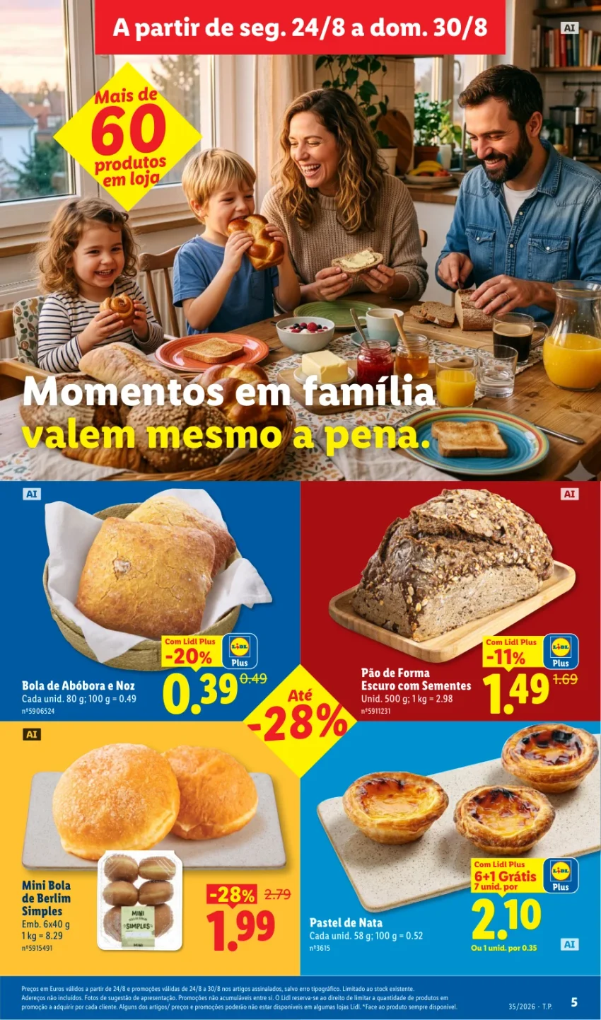 Página 5 do Page