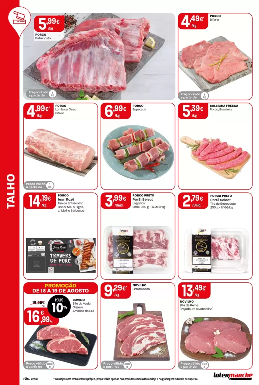 Página 6 do Page