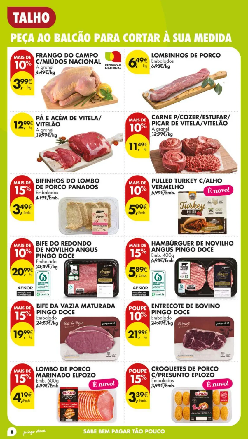 Página 6 do Page