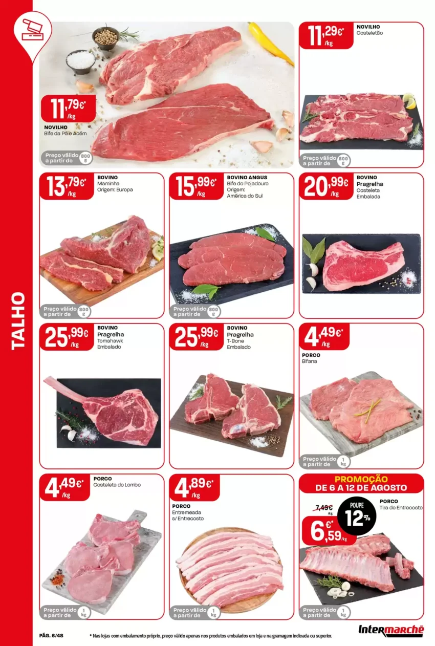 Página 6 do Page