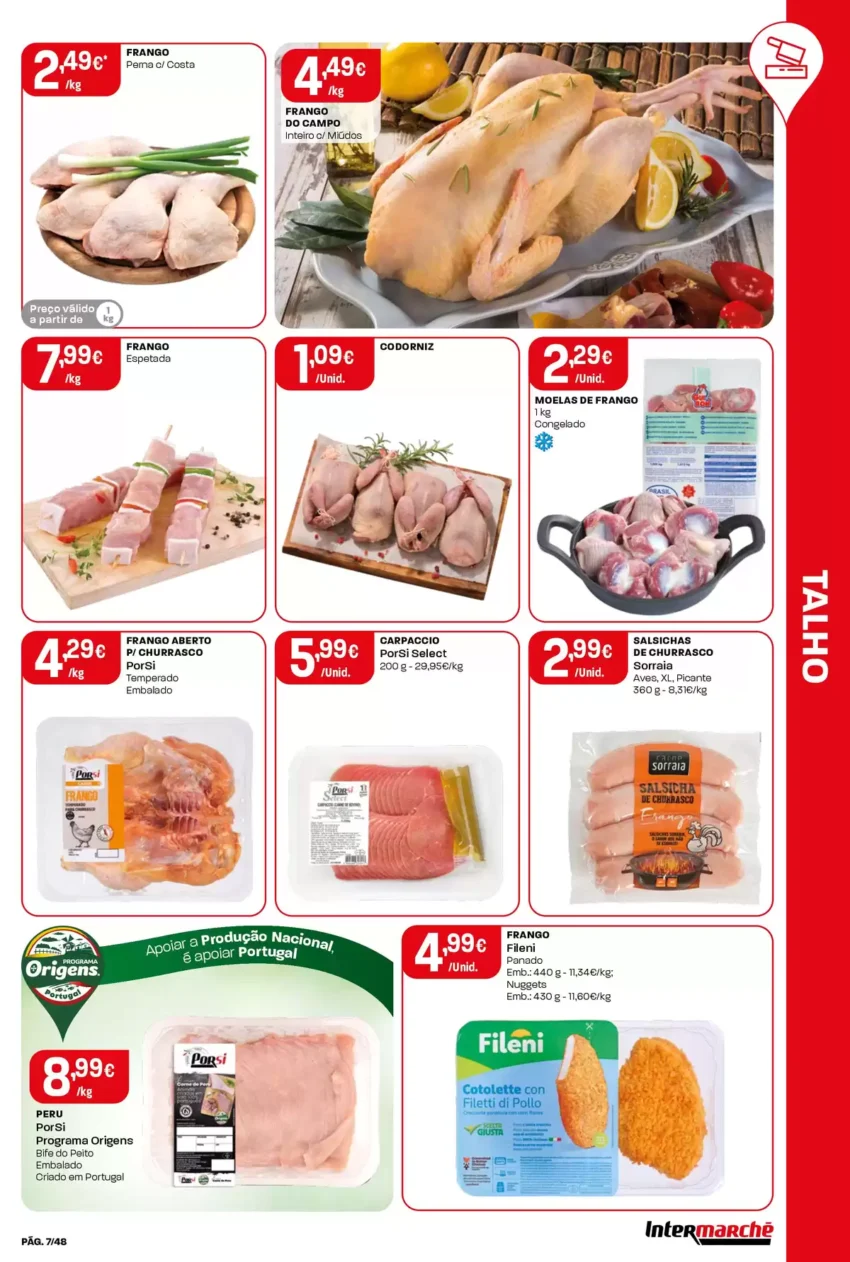 Página 7 do Page