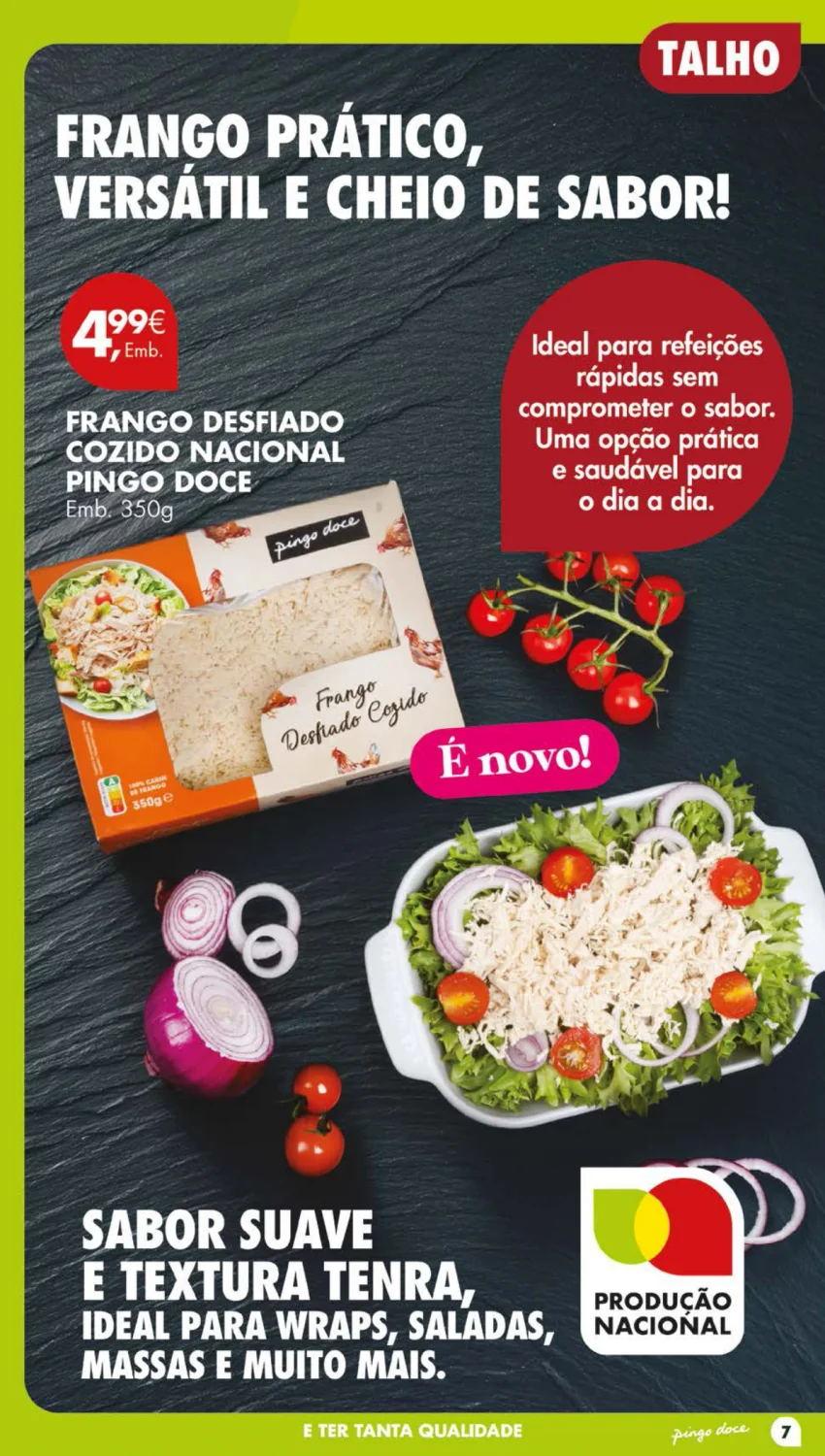 Página 7 do Page