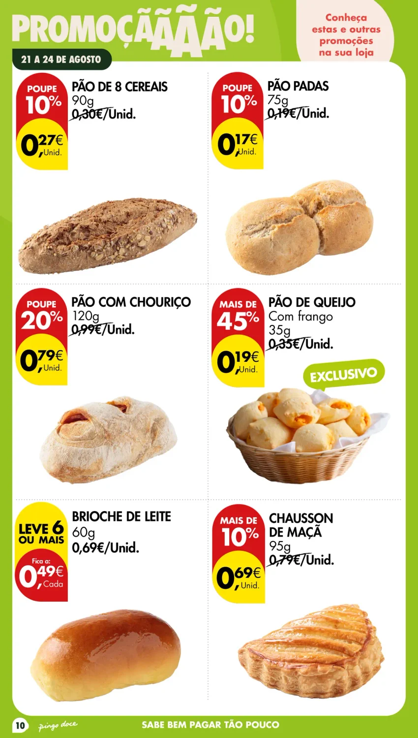 Página 10 do Page