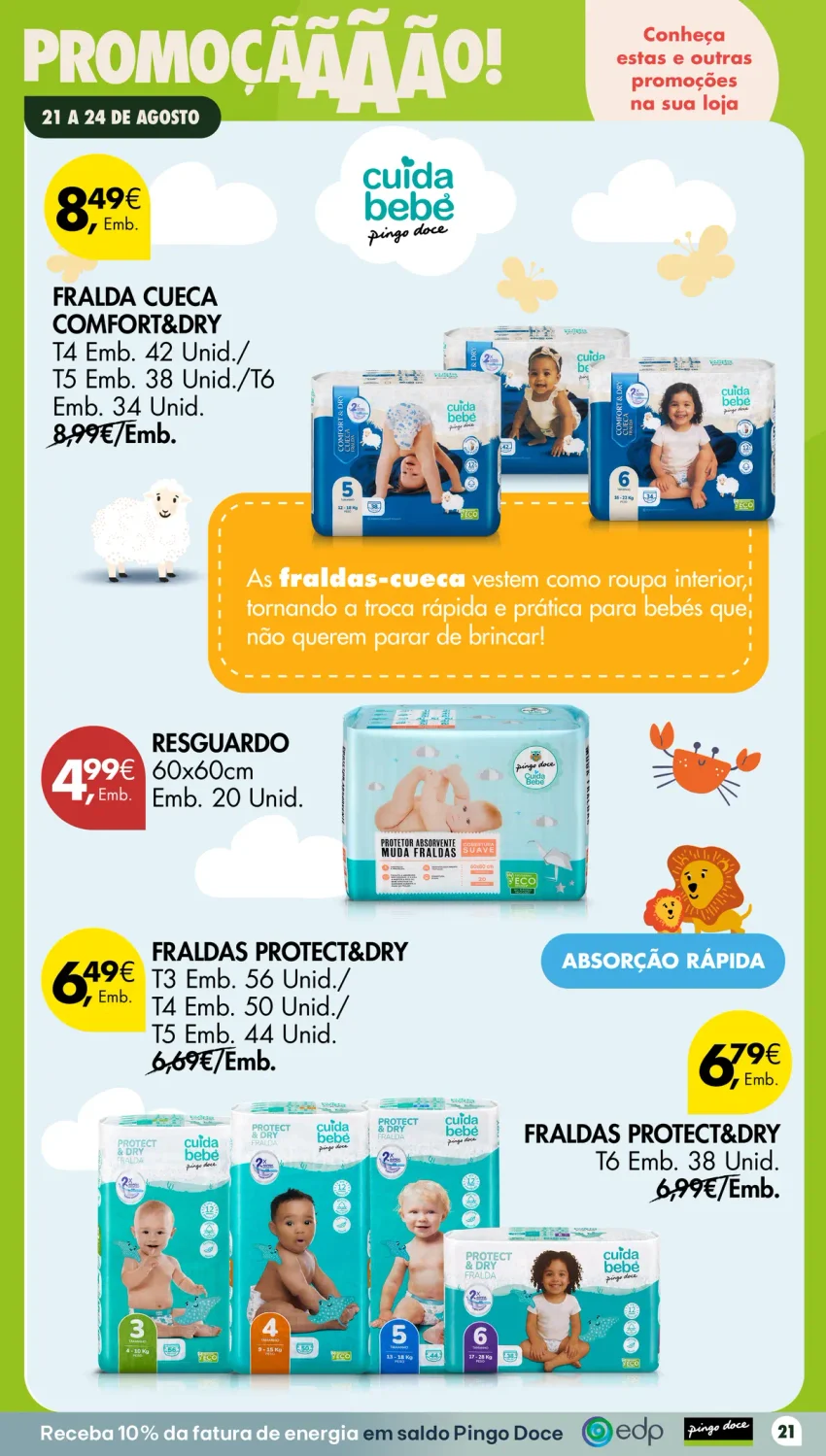 Página 21 do Page