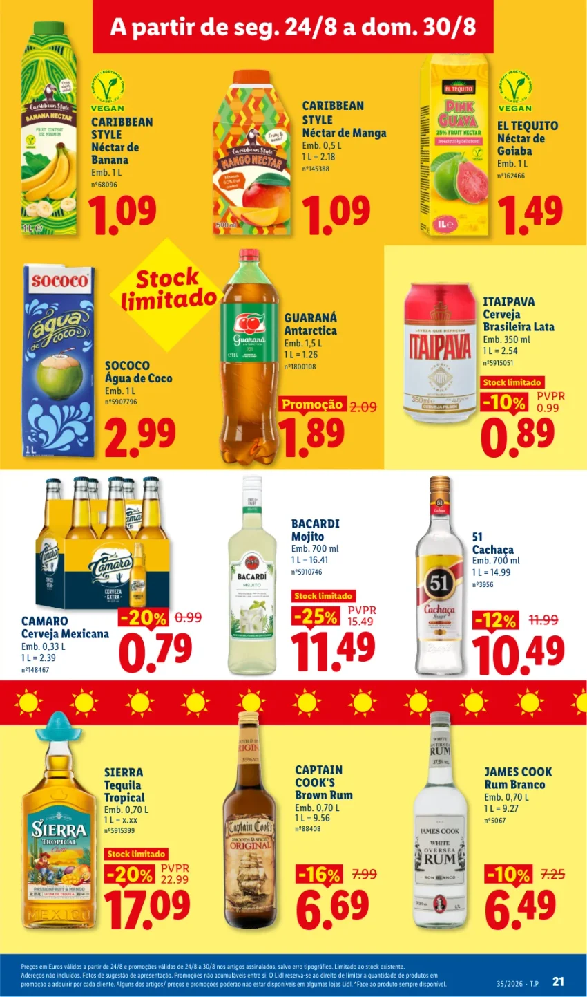Página 21 do Page