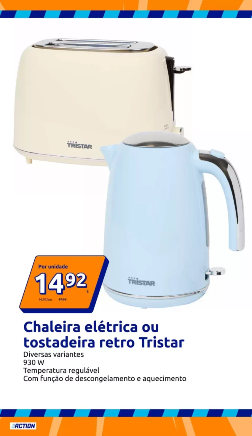 Página 21 do Folheto Action