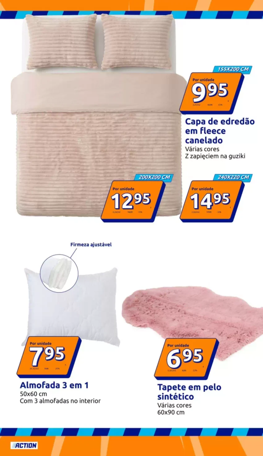 Página 21 do Folheto Action