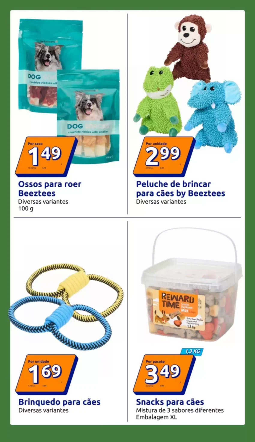 Página 27 do Folheto Action