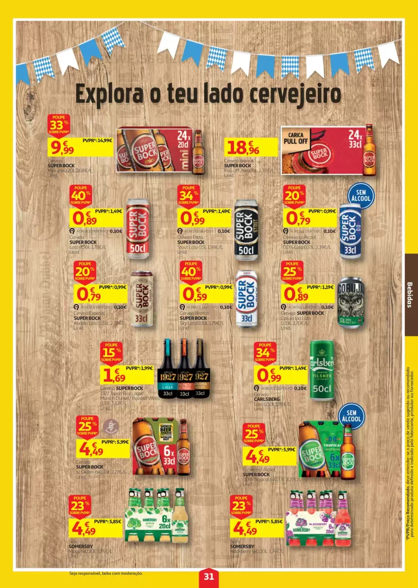 Página 31 do Folheto Auchan