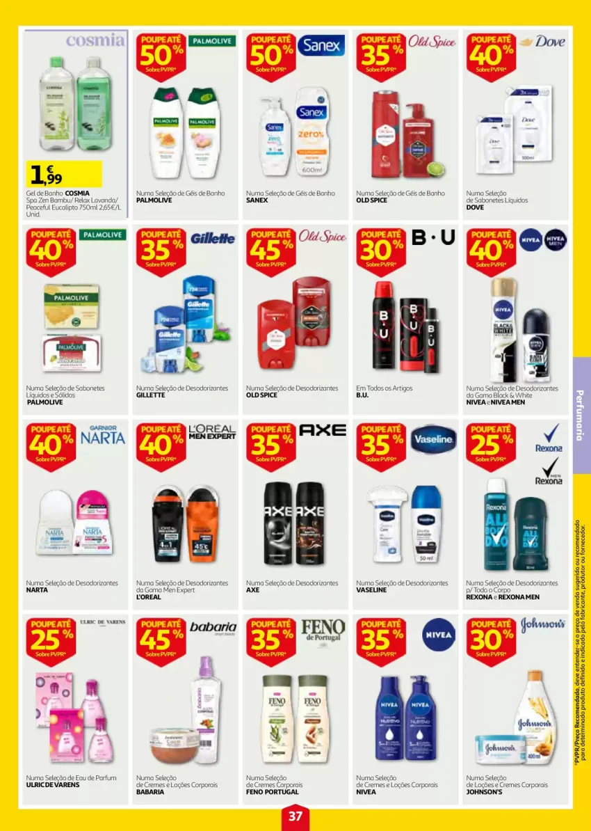Página 37 do Folheto Auchan
