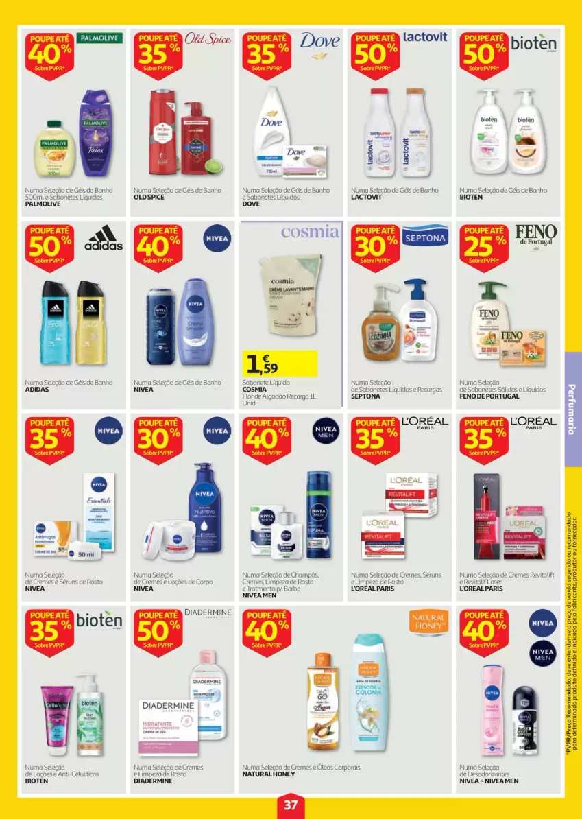 Página 37 do Folheto Auchan