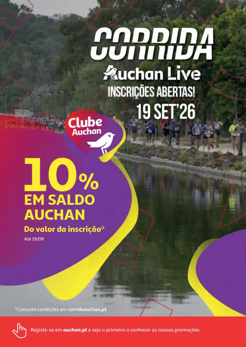 Página 52 do Folheto Auchan