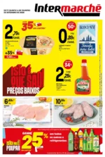 Folheto Intermarché (17 a 23 setembro)