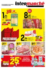 Folheto Intermarché (24 a 30 setembro)