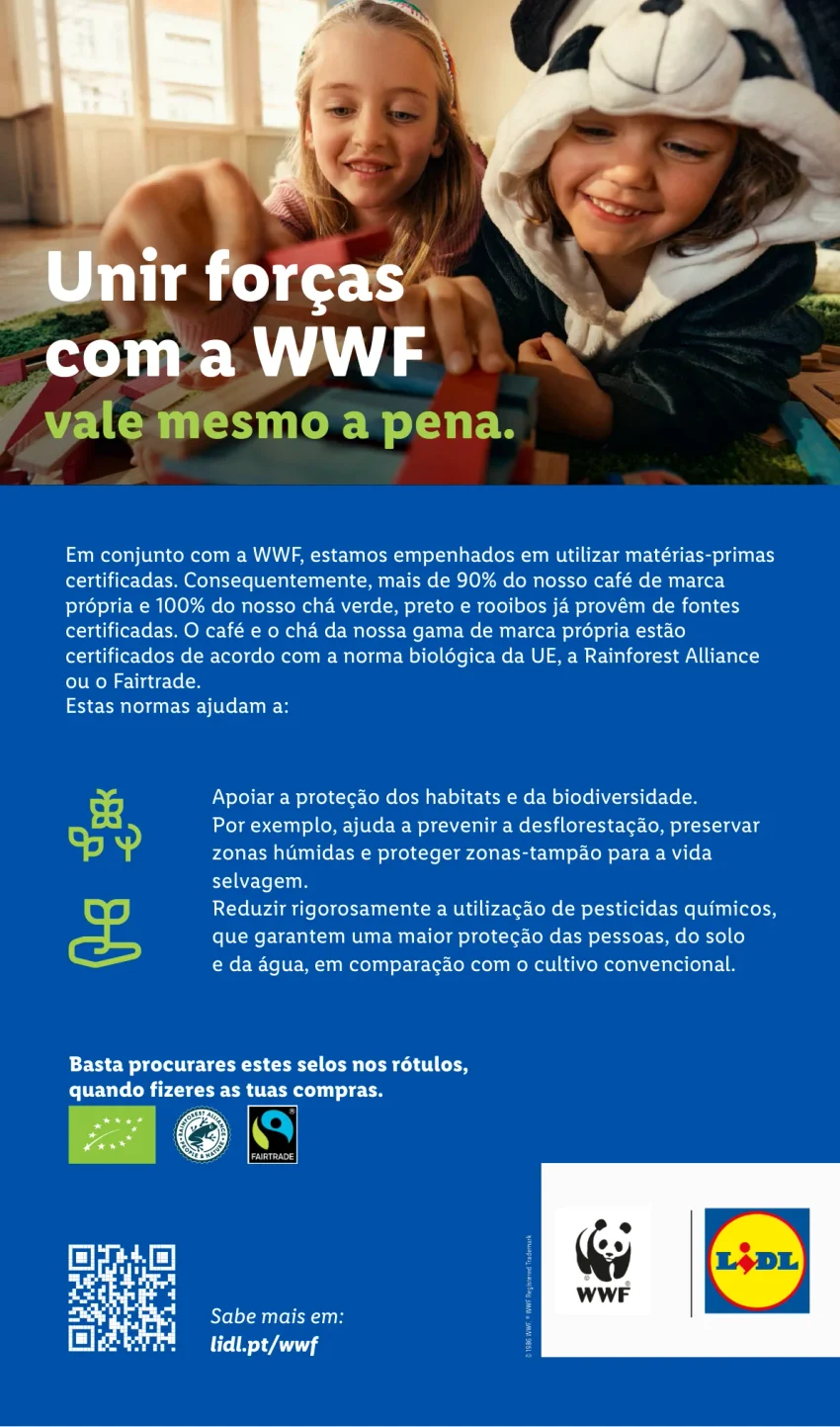 Página 22 do Folheto LiDL Promoções