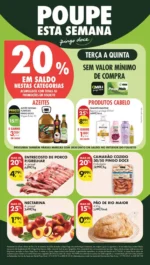 Folheto Pingo Doce (8 a 14 setembro)