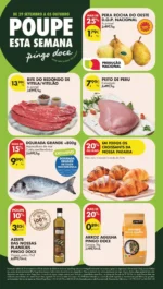 Folheto Pingo Doce (29 de setembro a 5 de outubro)