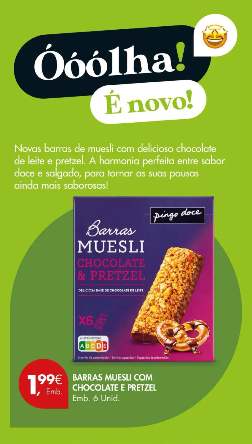 Página 10 do Folheto Pingo Doce
