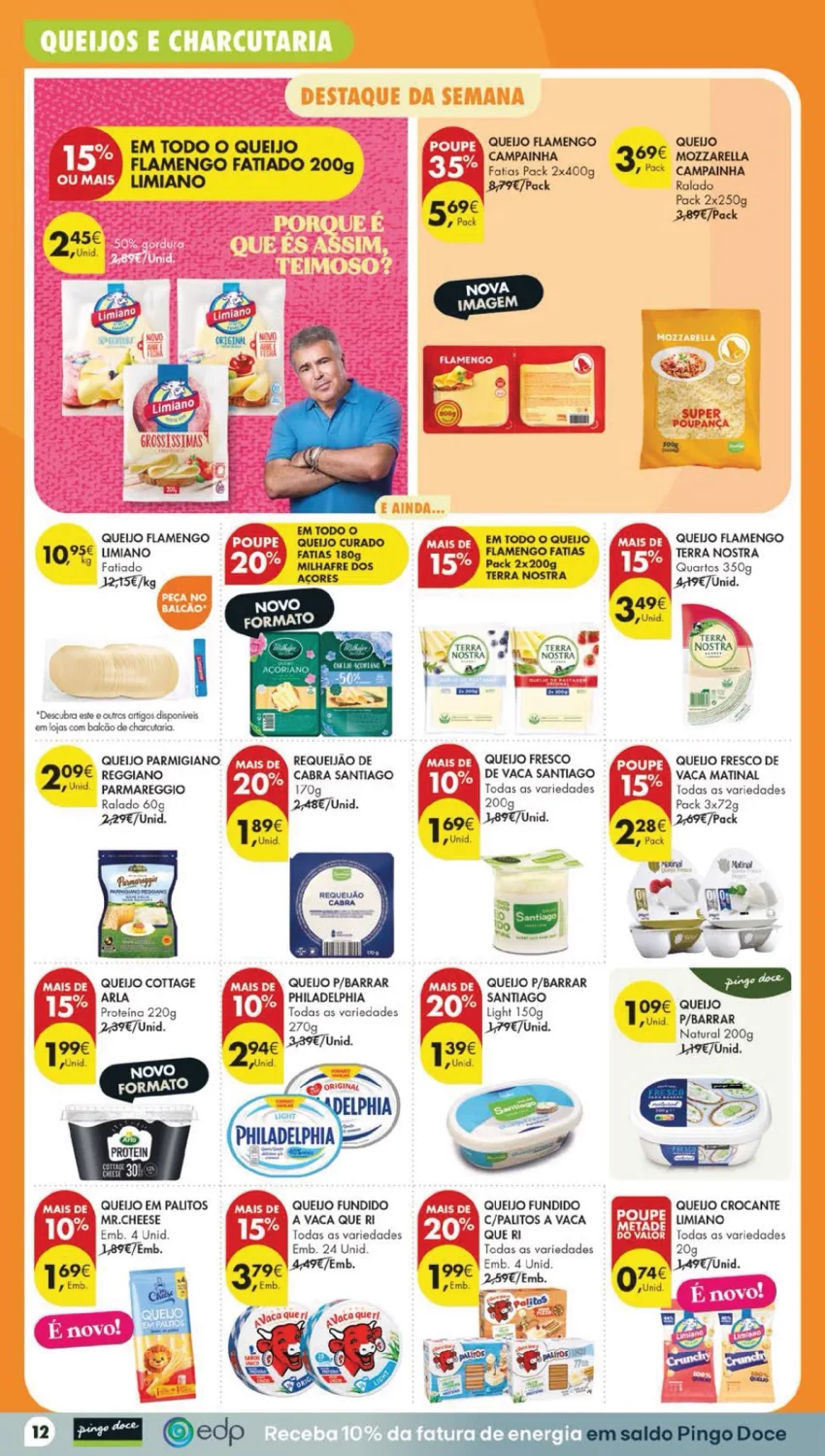 Página 14 do Folheto Pingo Doce