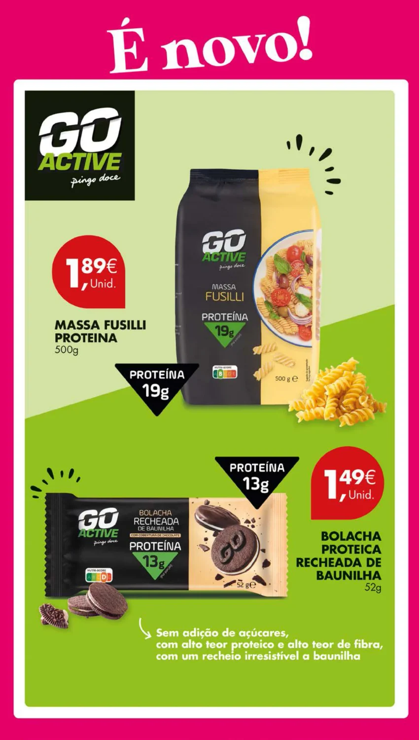 Página 15 do Folheto Pingo Doce