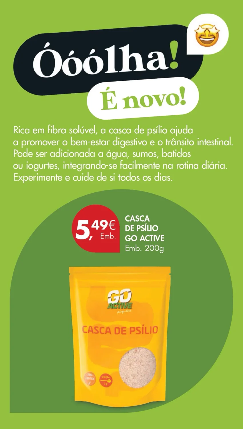 Página 20 do Folheto Pingo Doce