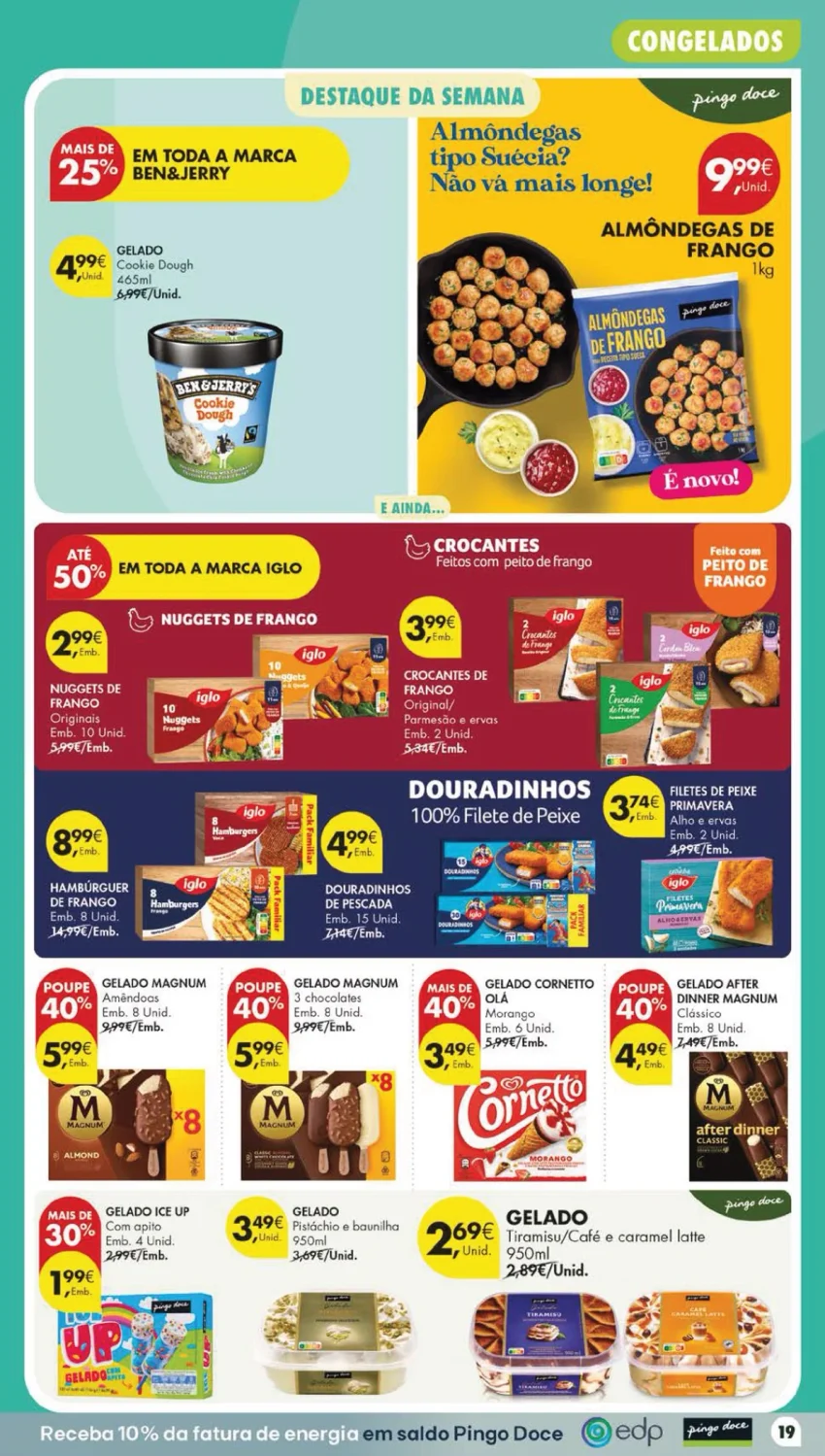 Página 23 do Folheto Pingo Doce