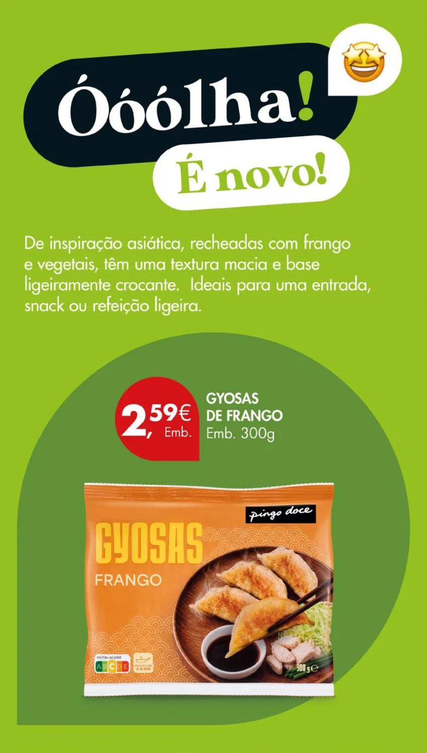 Página 26 do Folheto Pingo Doce
