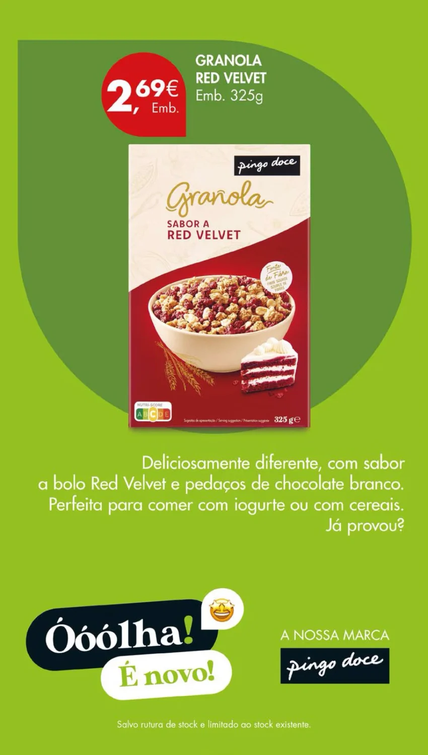 Página 27 do Folheto Pingo Doce