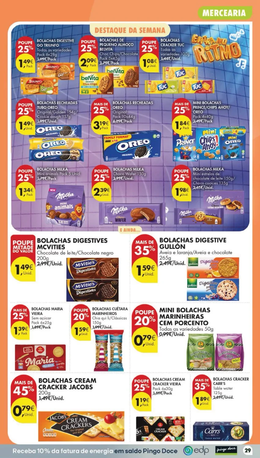 Página 31 do Folheto Pingo Doce
