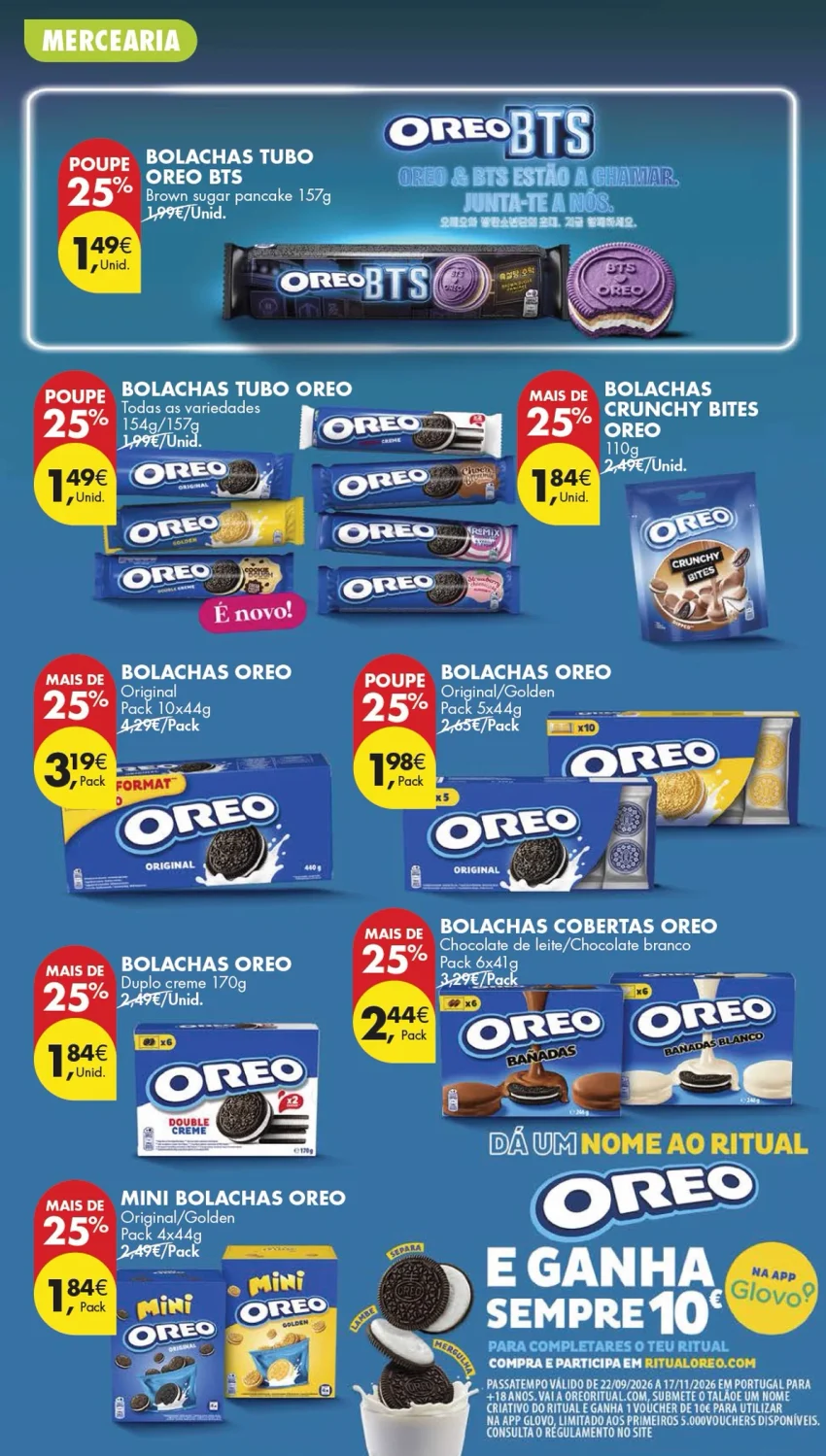 Página 34 do Folheto Pingo Doce