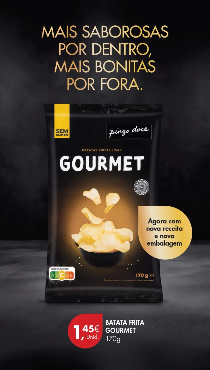 Página 35 do Folheto Pingo Doce