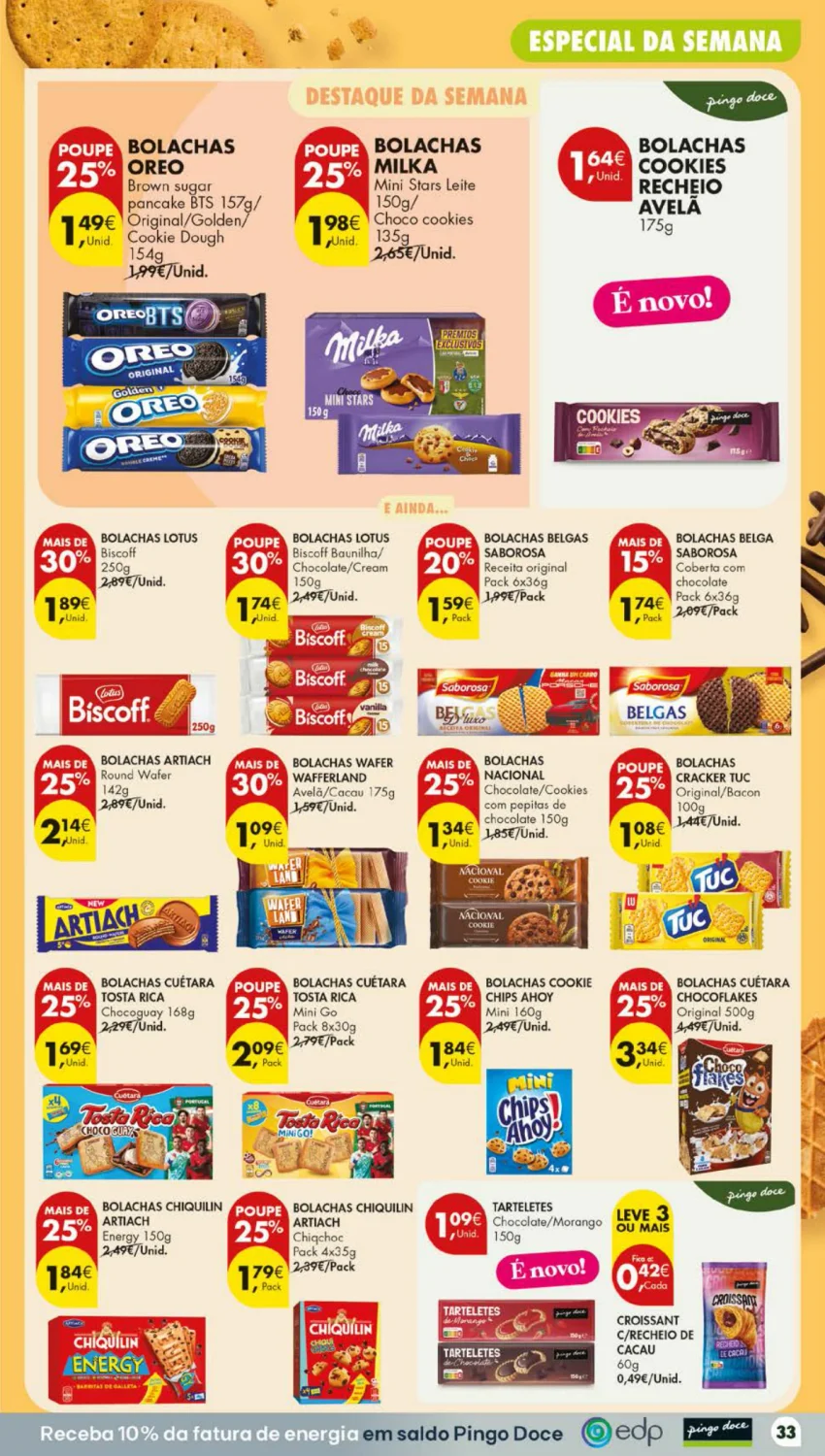 Página 37 do Folheto Pingo Doce