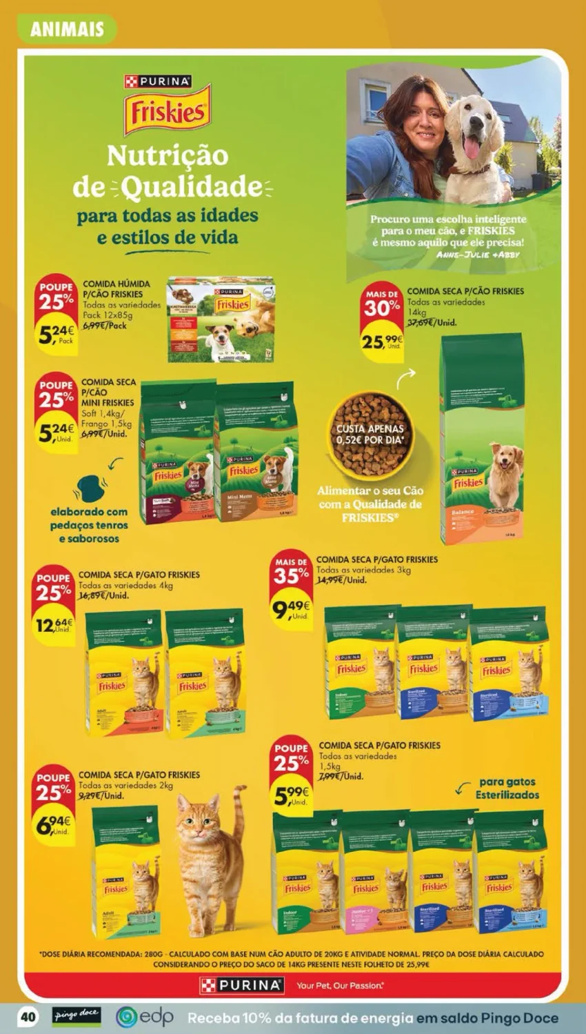 Página 42 do Folheto Pingo Doce