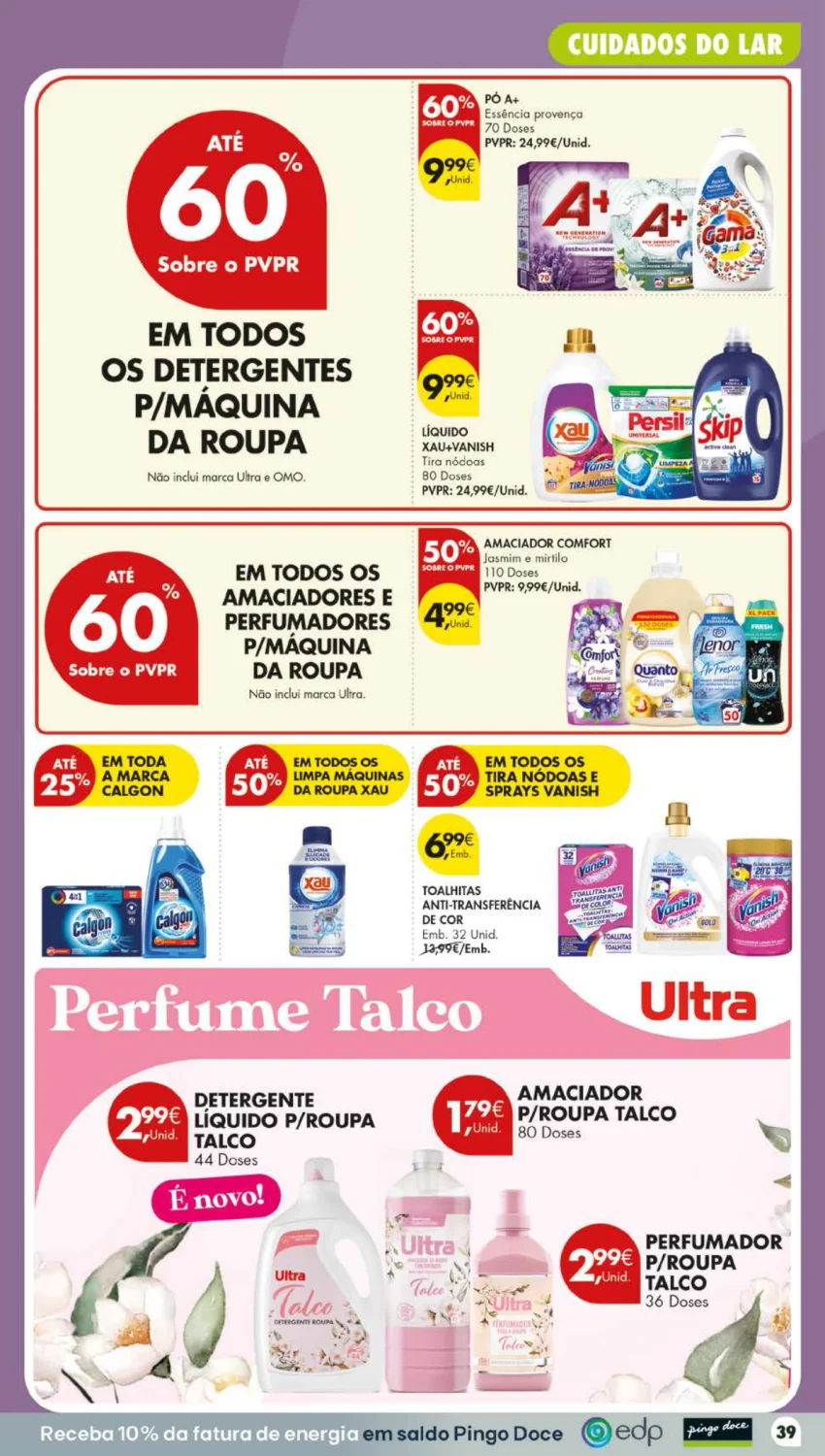Página 43 do Folheto Pingo Doce