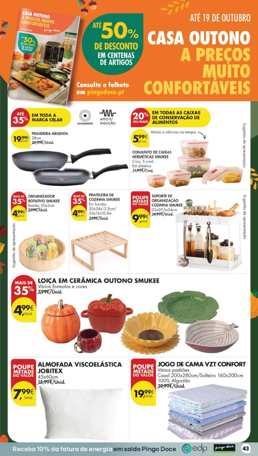 Página 45 do Folheto Pingo Doce