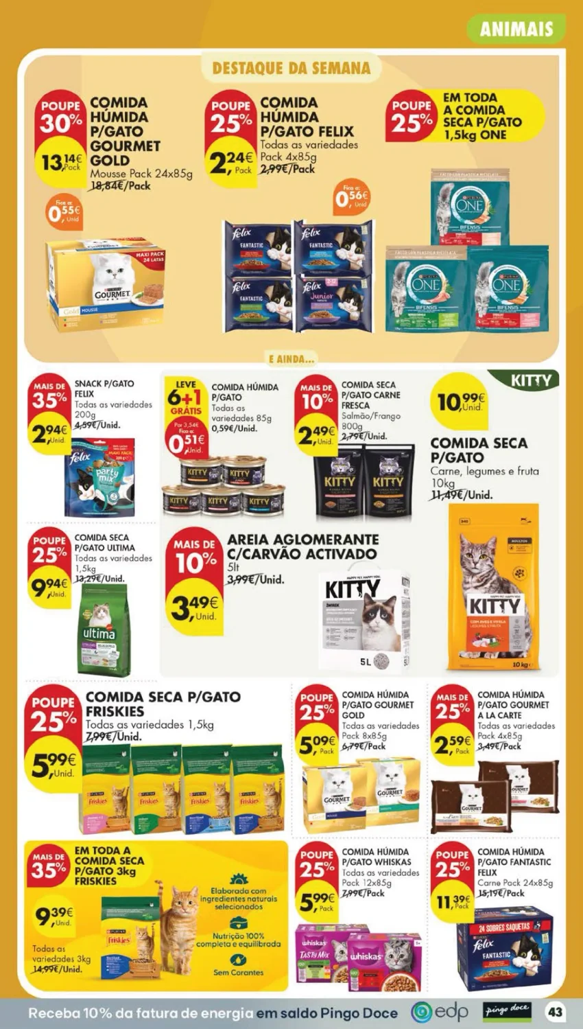 Página 47 do Folheto Pingo Doce