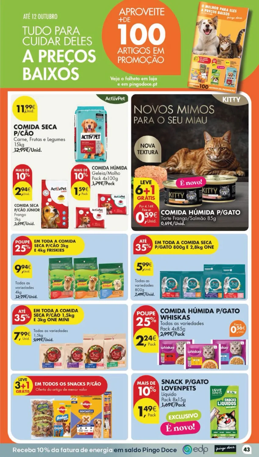 Página 49 do Folheto Pingo Doce