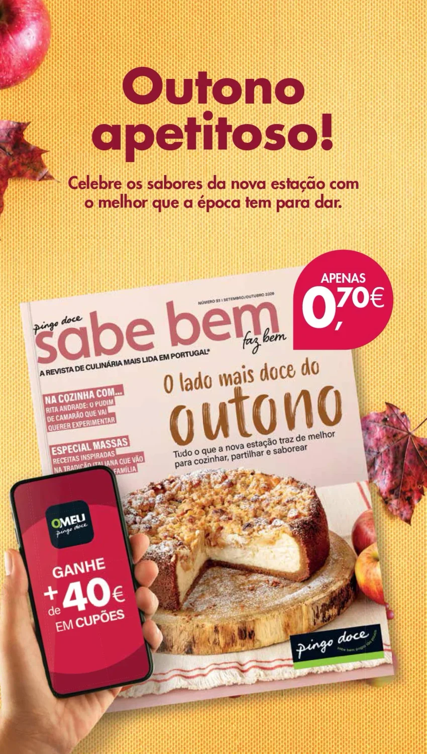 Página 52 do Folheto Pingo Doce