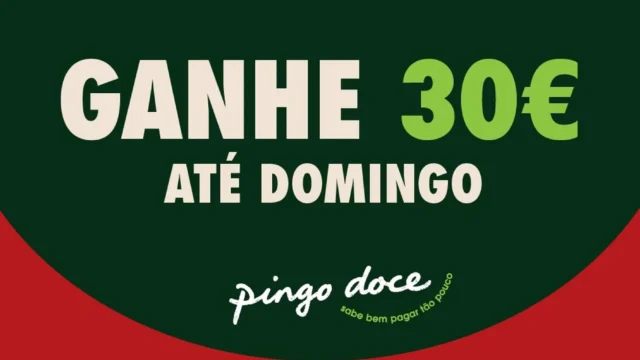 Folheto Pingo Doce fim de semana (25 a 28 setembro)
