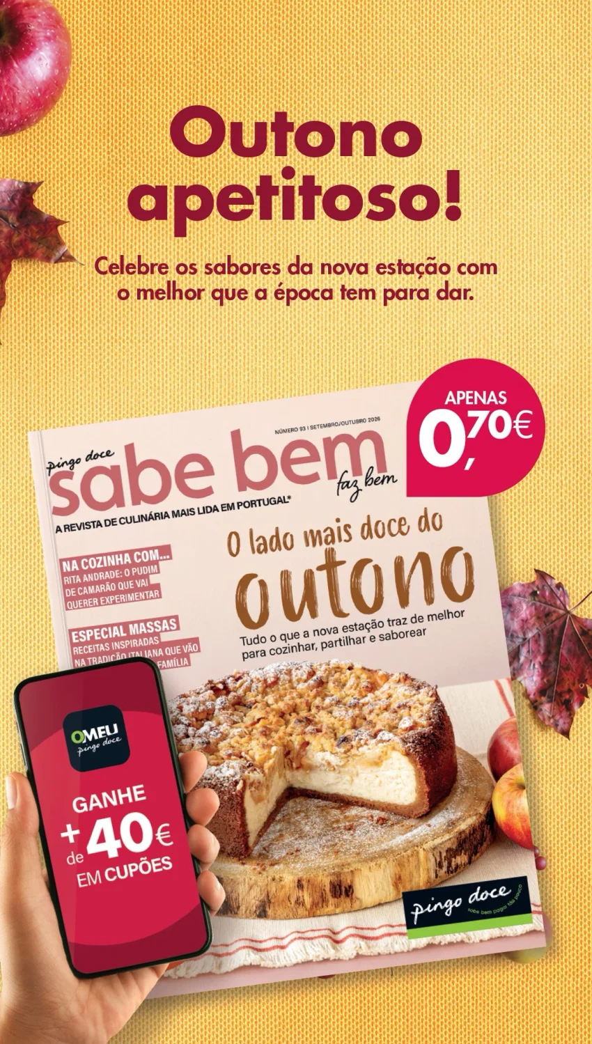 Página 12 do Folheto Pingo Doce Fim De Semana