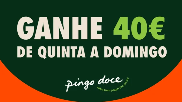 Folheto Pingo Doce fim de semana (4 a 7 setembro)