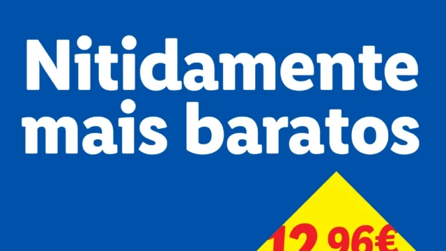 Folheto Lidl Promoções (7 a 13 de setembro)