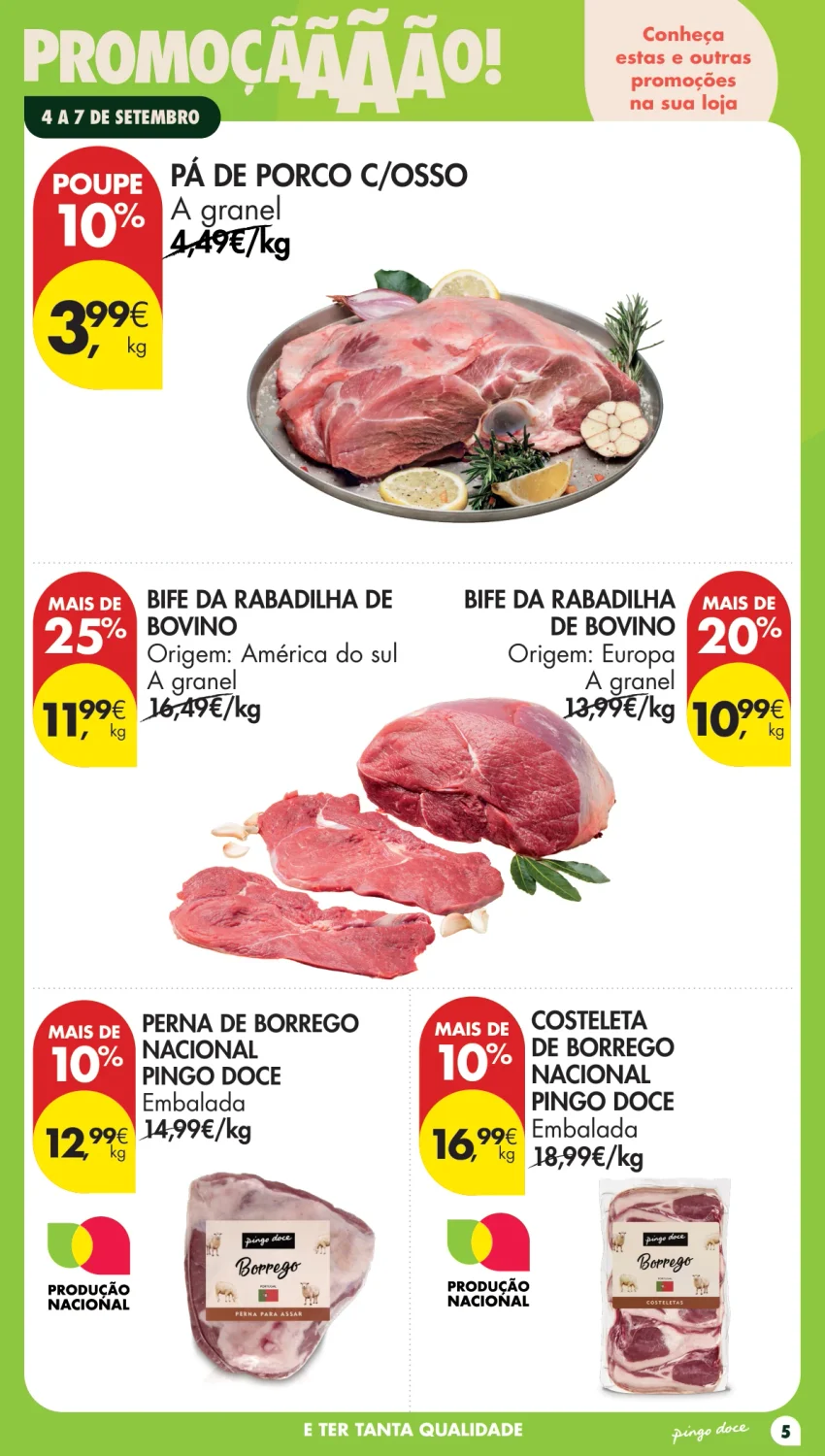 Página 5 do Page