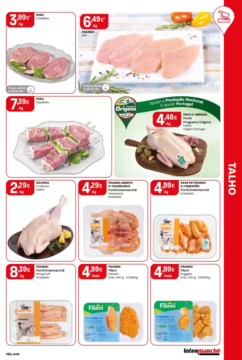 Página 9 do Page