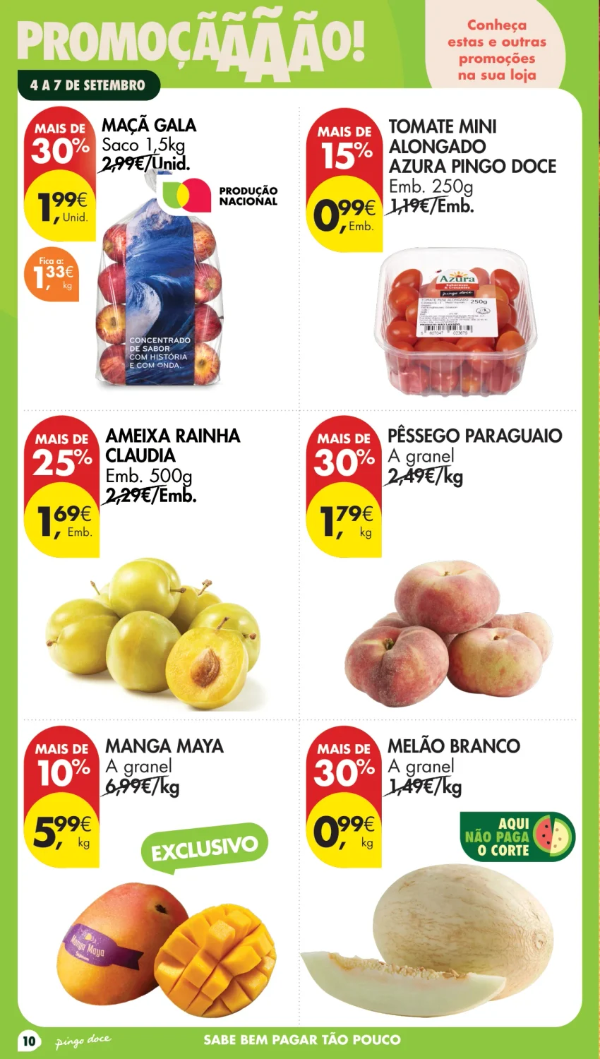 Página 10 do Page