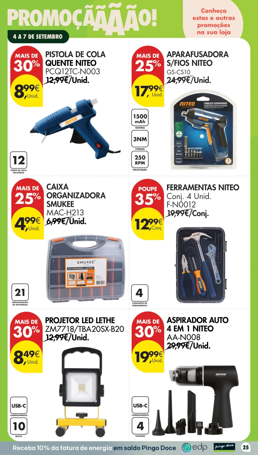 Página 25 do Page